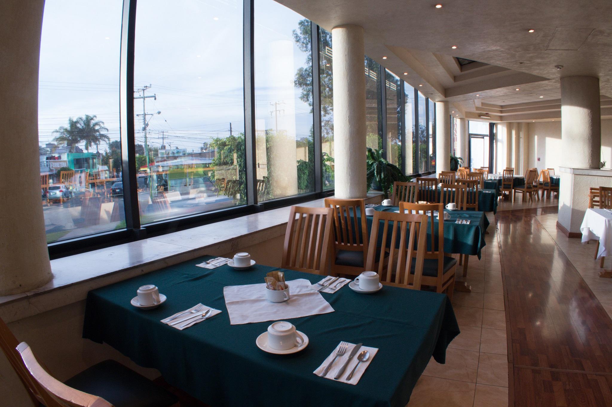 Hotel Florencia By Marho Querétaro Eksteriør bilde