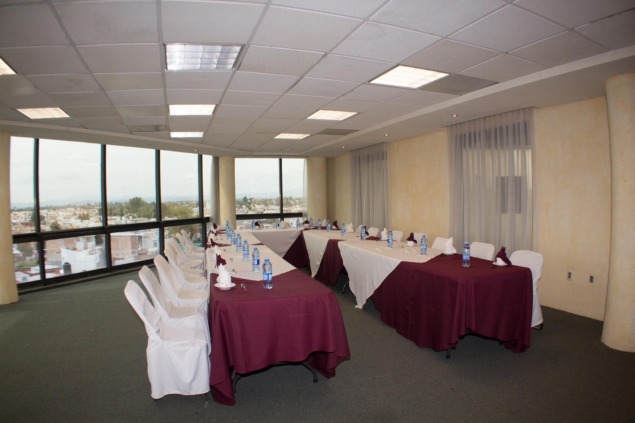 Hotel Florencia By Marho Querétaro Eksteriør bilde