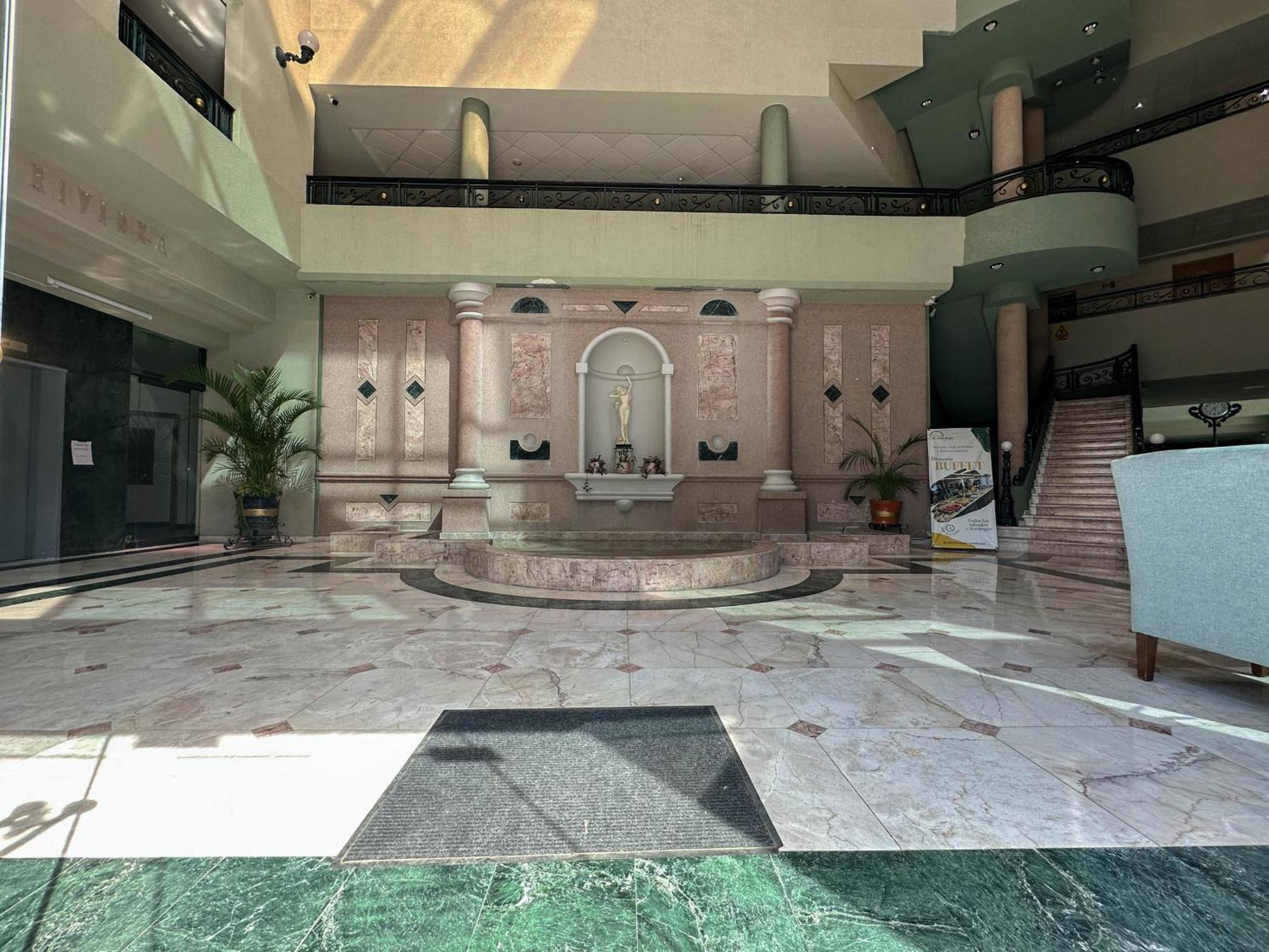 Hotel Florencia By Marho Querétaro Eksteriør bilde